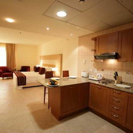 Belvedere Court Deluxe Hotel Apartments ドバイ 部屋 写真