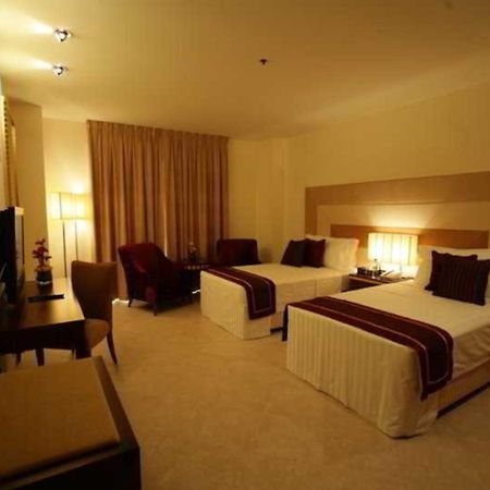 Belvedere Court Deluxe Hotel Apartments ドバイ 部屋 写真