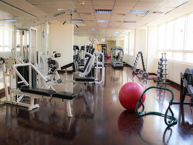 Belvedere Court Deluxe Hotel Apartments ドバイ エクステリア 写真