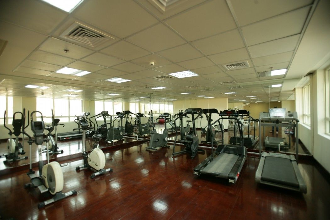 Belvedere Court Deluxe Hotel Apartments ドバイ エクステリア 写真